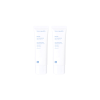 face republic - Purity Sun Essence - 50ml (2ea) Set