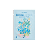 face republic - Refresh Me Time Seaweed Mask - 23ml