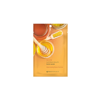 face republic - Sleeping Beauty Face Mask - 23ml - Rejuvenating Honey Nutrient