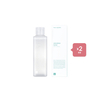 face republic AHA/BHA Toner - 160ml (2ea) Set