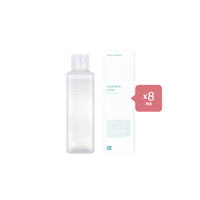 face republic AHA/BHA Toner - 160ml (8ea) Set