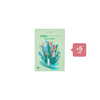 face republic Cool Me Time Aloe Mask - 23ml (5ea) Set