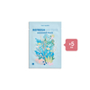 face republic Refresh Me Time Seaweed Mask - 23ml (5ea) Set