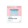 Faith in Face - Aqua Shower Look Hydrogel Mask - 1pc