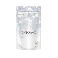 Fancl - White Force 30 Days Supply - 180 tablets
