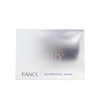 Fancl - Whitening Mask - 6pcs