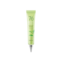 Farm Stay - 76 Green Tea Calming Eye Cream - 45ml