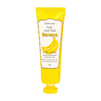 Farm Stay - Banana Hand Cream - 100ml