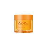 Farm Stay - Calendula Relief Cream - 80ml