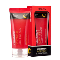 Farm Stay - Ceramide Every Night Sleeping Pack - 120ml