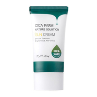Farm Stay - Cica Farm Nature Solution Sun Cream - 50g