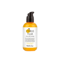 Farm Stay - Citrus Yuja Vitalizing Serum - 100ml