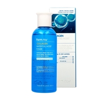 Farm Stay - Collagen Water Full Moist Toner - 200ml