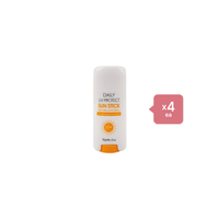Farm Stay - Daily UV Protect Sun Stick SPF50+ PA++++ - 16g (4ea) Set