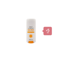 Farm Stay - Daily UV Protect Sun Stick SPF50+ PA++++ - 16g (5ea) Set