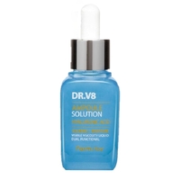 Farm Stay - Dr-V8 Ampoule Solution - Hyaluronic Acid - 30ml