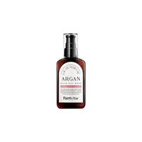 Farm Stay - Eau De Perfume Argan Hair Oil - 100ml - Rose