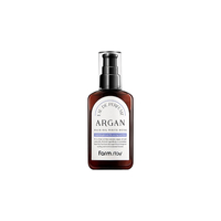 Farm Stay - Eau De Perfume Argan Hair Oil - 100ml - White Musk