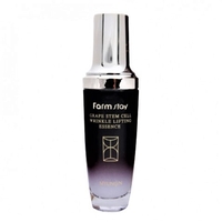Farm Stay - Grape Stem Cell Wrinkle Lifting Essence - 50ml