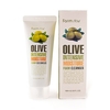 Farm Stay - Olive Intensive Moisture Foam Cleanser - 100ml