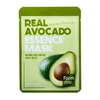 Farm Stay - Real Essence Mask Avocado - 1pc