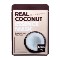 Farm Stay - Real Essence Mask Coconut - 1pc