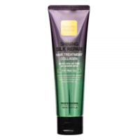 Farm Stay - Shining Silk Repair Hair Treatment Collagen - 150ml
