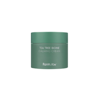 Farm Stay - Tea Tree Biome Calming Cream - 80ml