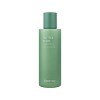 Farm Stay - Tea Tree Biome Calming Emulsion - 200ml