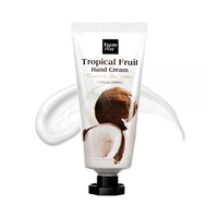 Farm Stay - Tropical Fruit Hand Cream - 50g - Coconut
