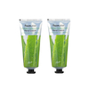 Farm Stay - Visible Difference Hand Cream - Aloe - 100ml (2ea) Set