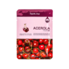 Farm Stay - Visible Difference Mask Sheet - Acerola - 1pc