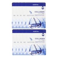 Farm Stay - Visible Difference Mask Sheet - Collagen - 10pc