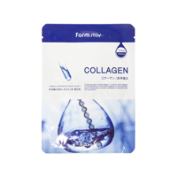 Farm Stay - Visible Difference Mask Sheet - Collagen - 1pc