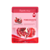 Farm Stay - Visible Difference Mask Sheet - Pomegranate - 1pc