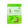 Farm Stay - Visible Difference Mask Sheet - Snail - 1pc