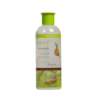 Farm Stay - Visible Difference Toner - Snail Moisture - 350ml