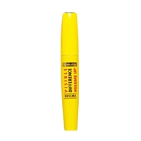 Farm Stay - Visible Difference Volume Up Mascara - 12g - Black