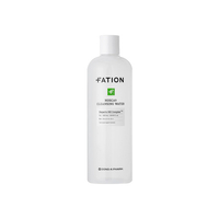 FATION - Nosca9 Cleansing Water - 500ml