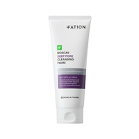 FATION - Nosca9 Deep Pore Cleansing Foam - 150ml