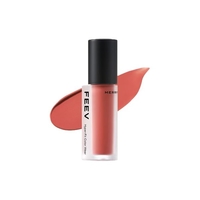 FEEV - Hyper-Fit Color Wear - 3.5g - Merry Coral