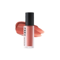 FEEV - Hyper-Fit Color Wear - 3.5g - Nude Peach
