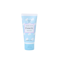 FIANCEE - Hand Cream - 50g - Natural Savon