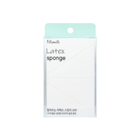 fillimilli - Latex Sponge - 4ea