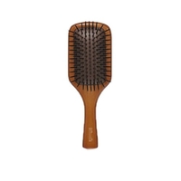 fillimilli - Wood Paddle Brush (S) - 1ea