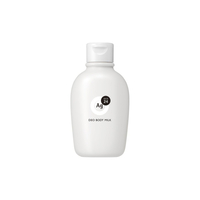 Fine Today - Ag Deo 24 Deodorant Body Milk - 180ml - Unscented