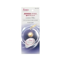 Fine Today - Fino Premium Touch Concentrate Serum Shot Hair Mask - 10g x 8pcs