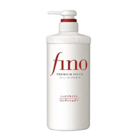 Fine Today - Fino Premium Touch Hair Conditioner Moist - 550ml