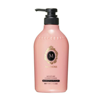 Fine Today - Ma Cherie Conditioner EX - 450ml - Moisture