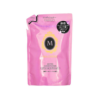 Fine Today - Ma Cherie Conditioner EX Refill - 380ml - Air Feel